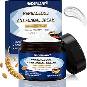 Read more about the article Skin Care Antifungal Cream z