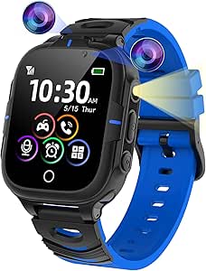 Read more about the article Kids Smart Watch z