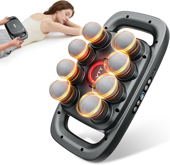 Read more about the article massage gun