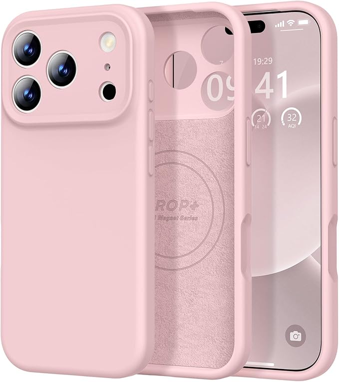 Read more about the article iPhone 17 Pro Case