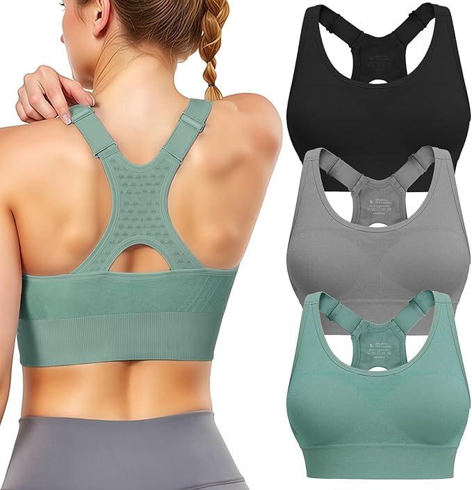 Read more about the article Sports Bras