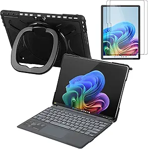 Read more about the article surface pro 11 keyboard