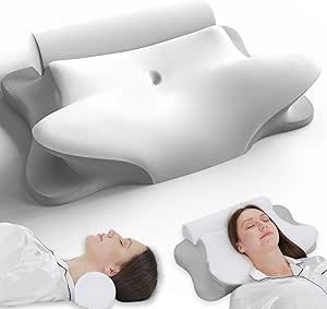 Read more about the article Memory foam pillow