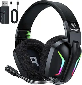 Read more about the article Gaming headset