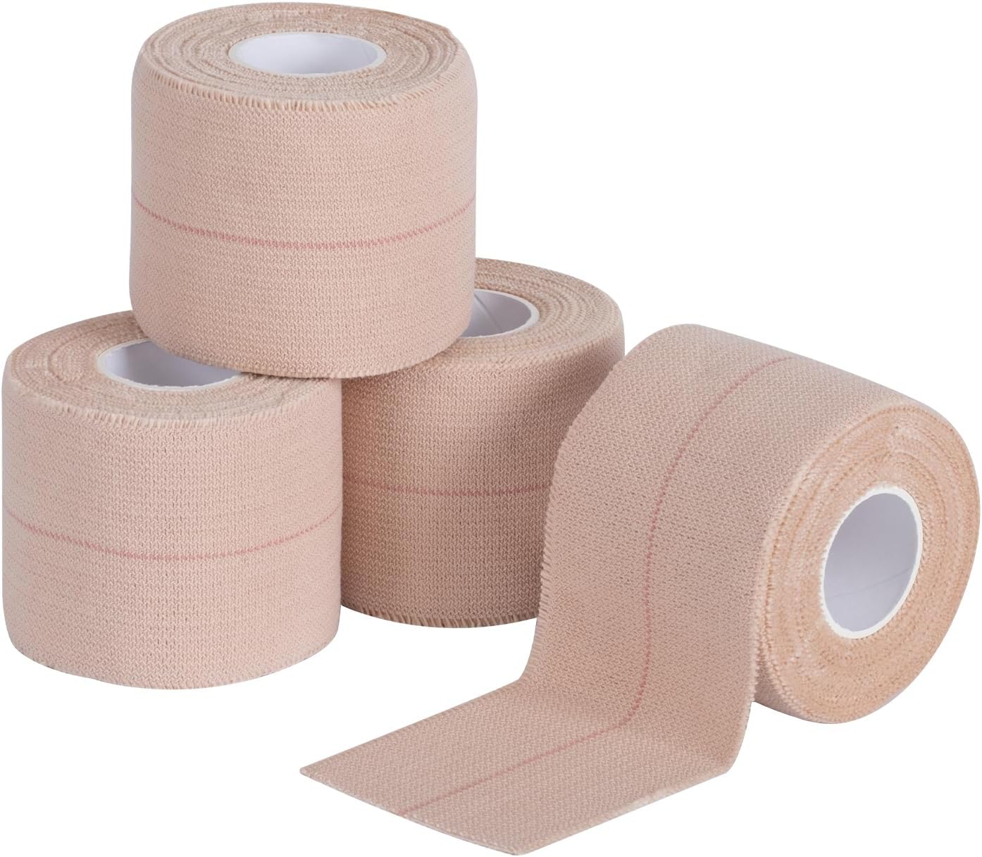 Read more about the article 4 Rolls Elastic Tape