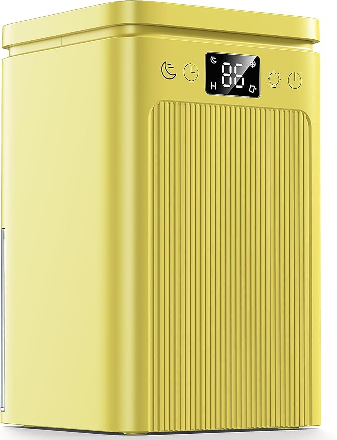 Read more about the article Dehumidifier