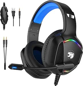 Read more about the article Headset