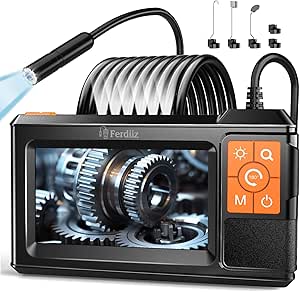 Read more about the article Endoscope inspection Camera z