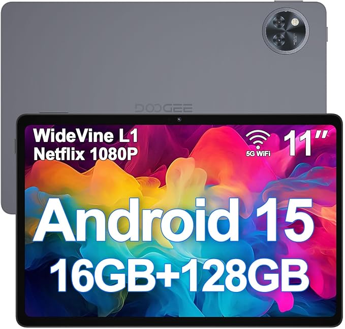 Read more about the article Android tablet