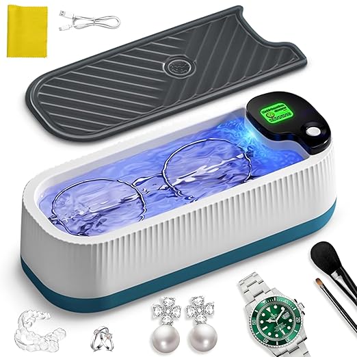 Read more about the article ultraschallreinigungsgerät