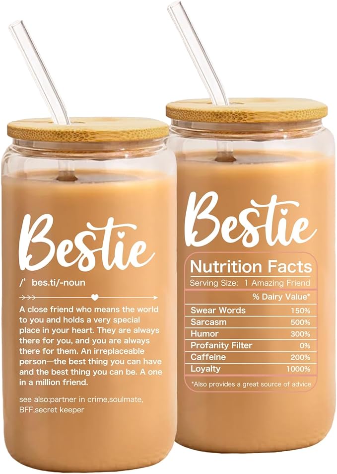 Read more about the article Bestie birthday gifts