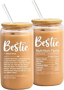 Read more about the article Besties birthday gift