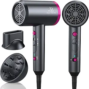 Read more about the article Hair dryer