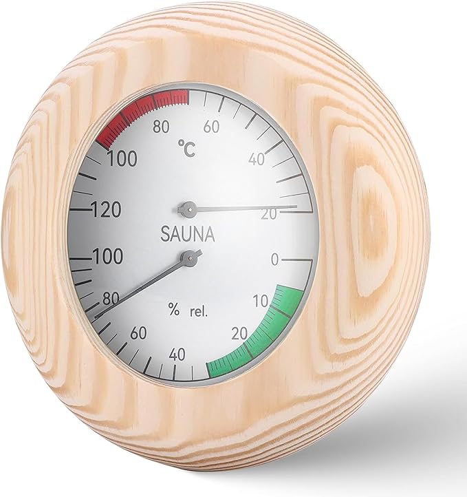 Read more about the article sauna thermometer