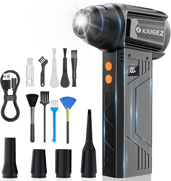 Read more about the article Compressed air duster