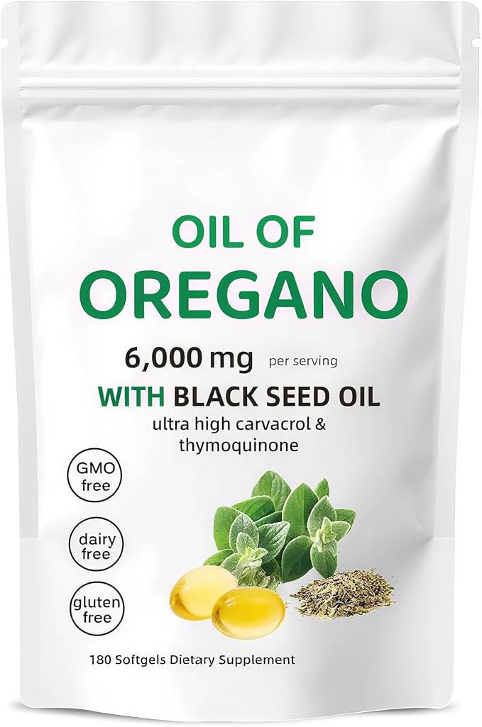 Read more about the article Seed oil