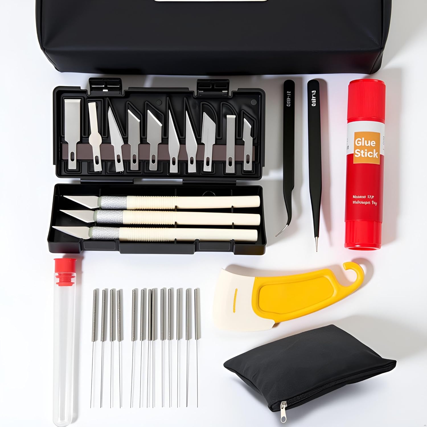 Read more about the article 3D Printer Accessories