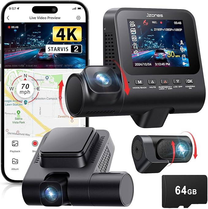 Read more about the article Dash cam
