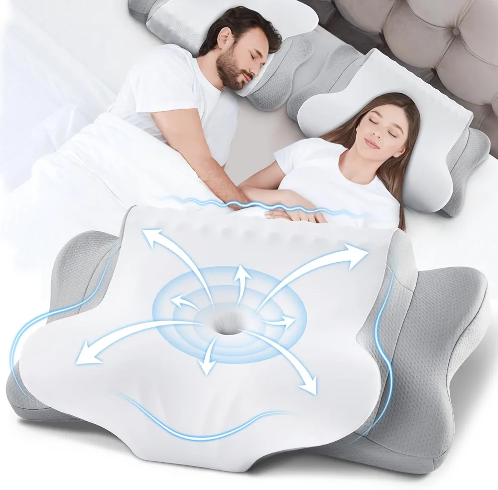 Read more about the article Neck Pillow