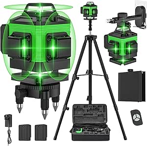 Read more about the article Laser Level