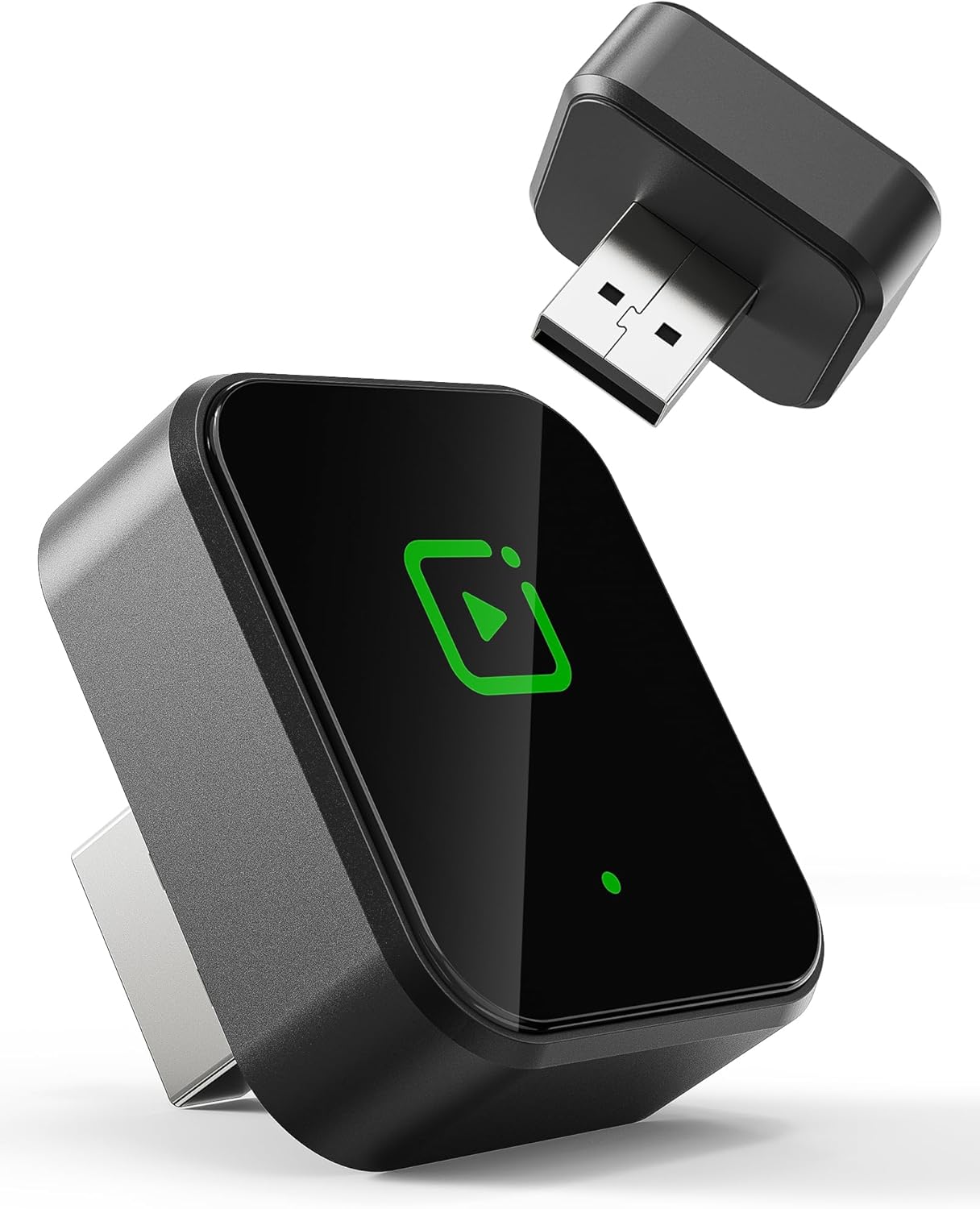 Read more about the article Wireless CarPlay Adapter for iPhone