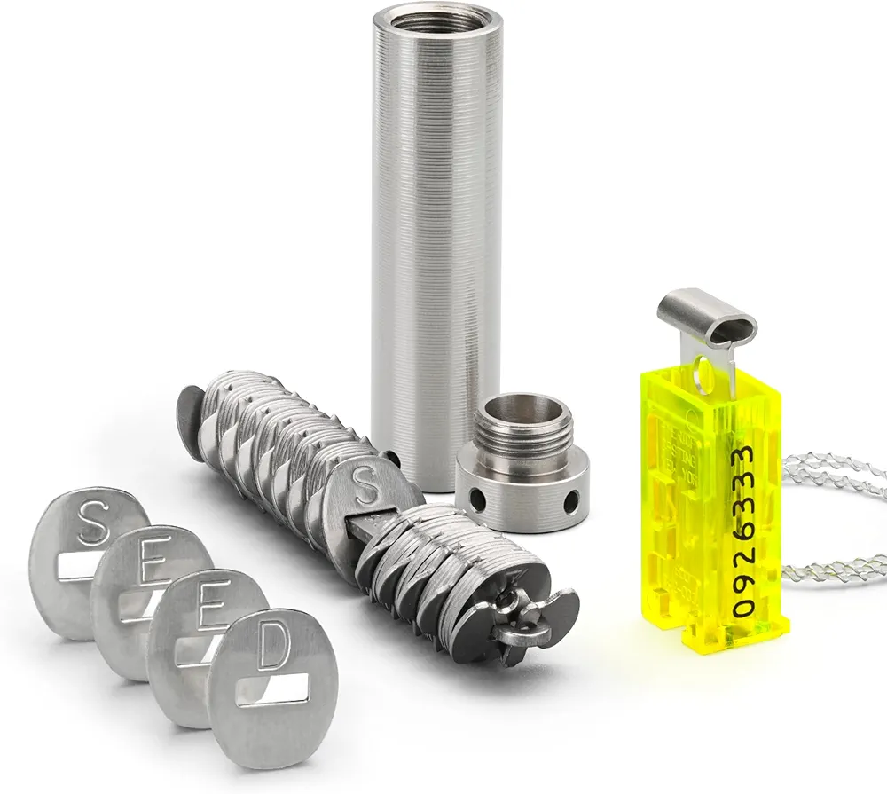 Read more about the article Cold wallet