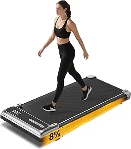 Read more about the article Walking Pad,Under Desk Treadmill