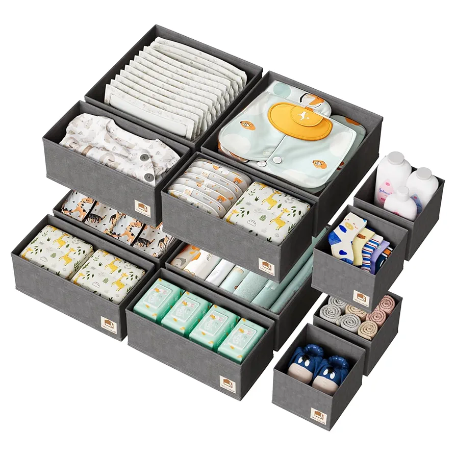 Read more about the article Sturdy Drawer Organizers