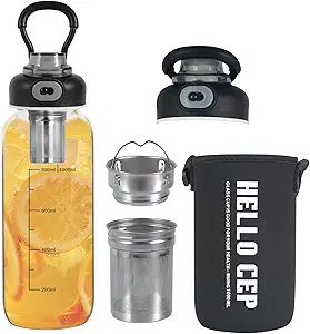 Read more about the article Water bottle