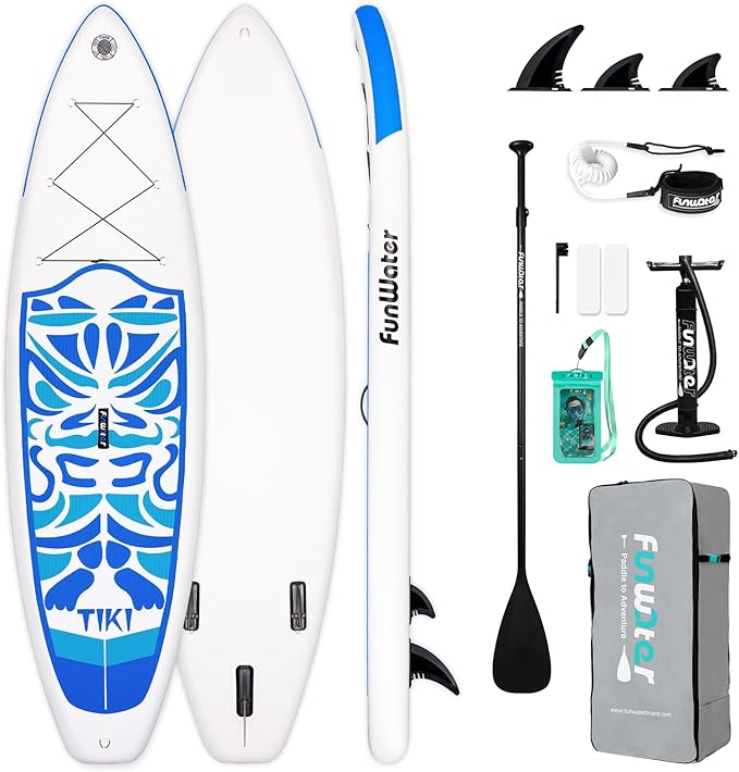 Read more about the article inflatable paddle board