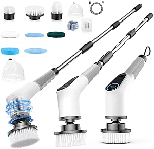 Read more about the article Electric Spin