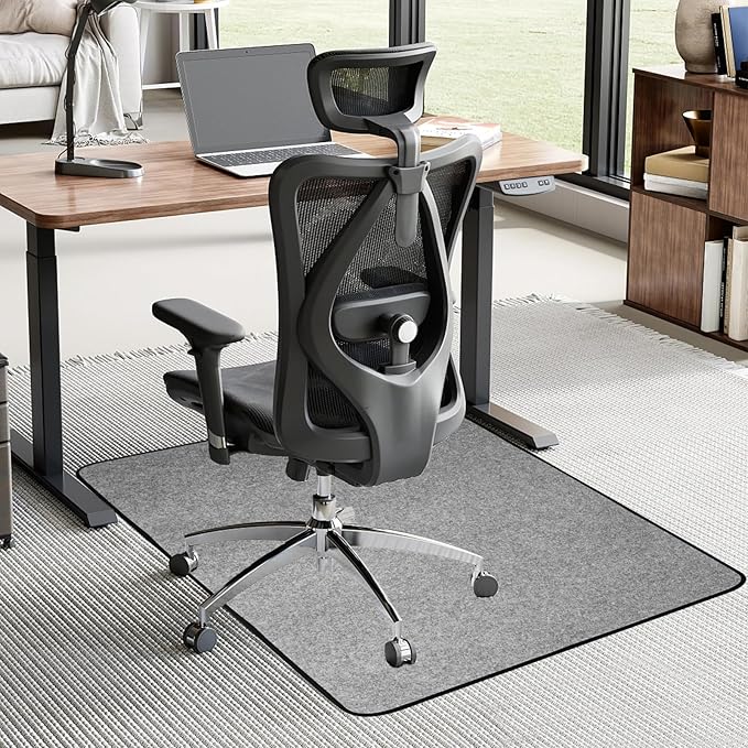 Read more about the article Office Chair Mat