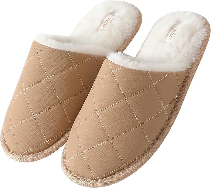 Read more about the article faux fur slipper