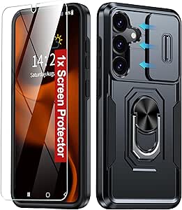 Read more about the article Samsung s25 Case z