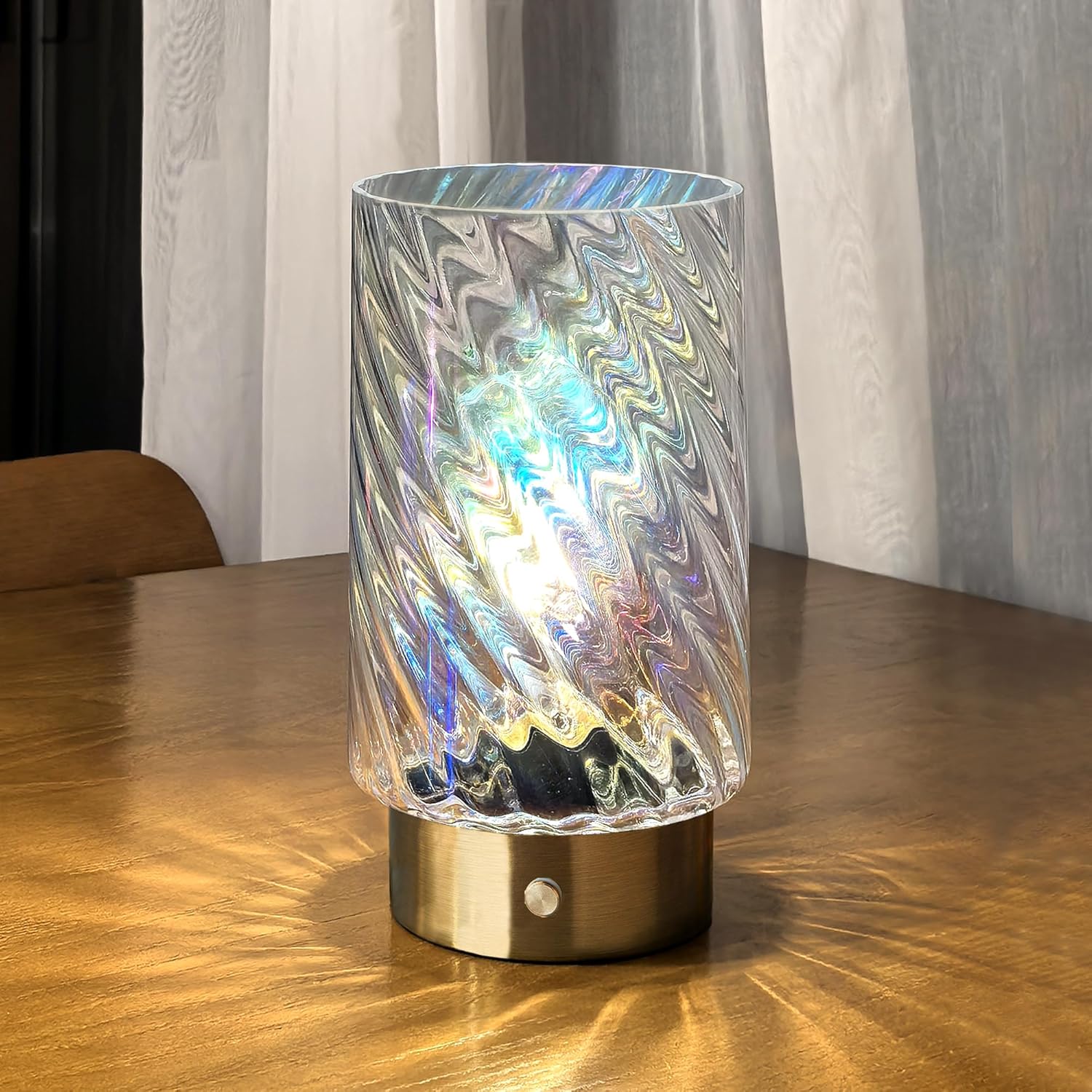 Read more about the article Decorative Battery Lamp with Timer