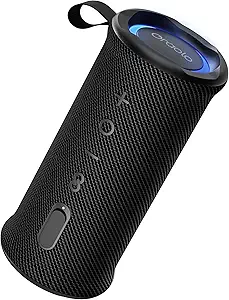 Read more about the article Bluetooth speaker