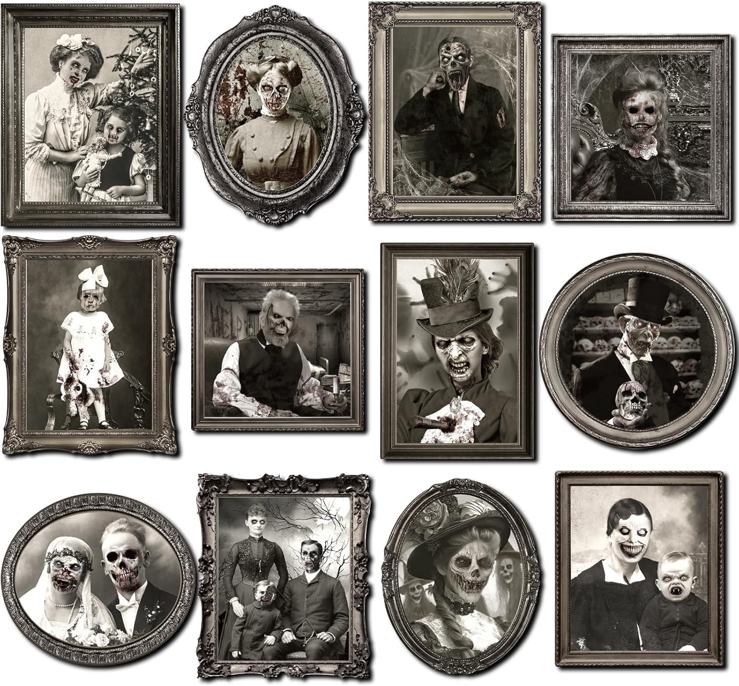 Read more about the article Halloween Decorations Pictures