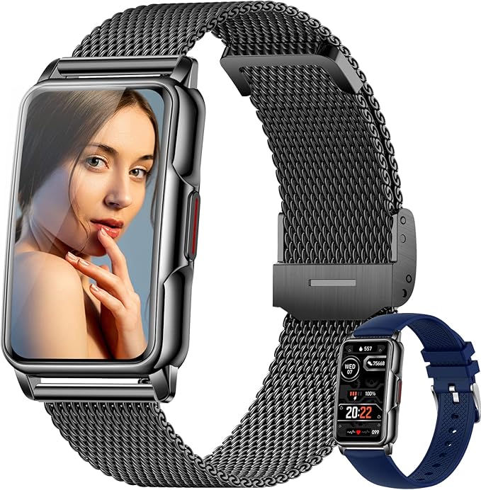 Read more about the article Smartwatch Women’s