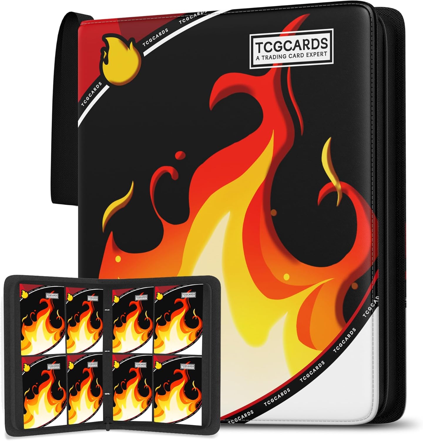 Read more about the article Pokemon card Binder