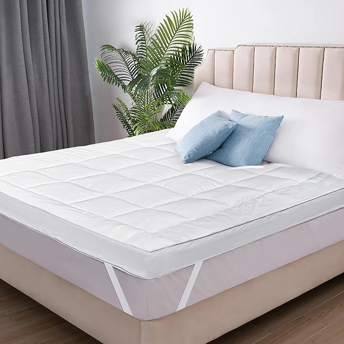Read more about the article Mattress Topper Double Bed z