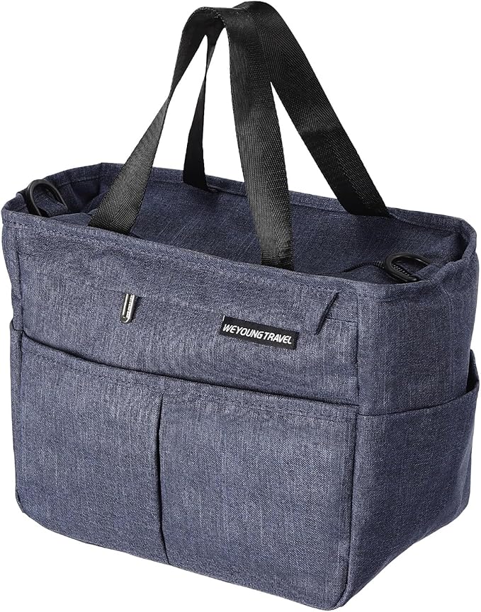 Read more about the article lunchtasche Kühltasche Klein Isoliertasche