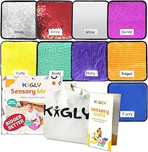 Read more about the article Sensory mats