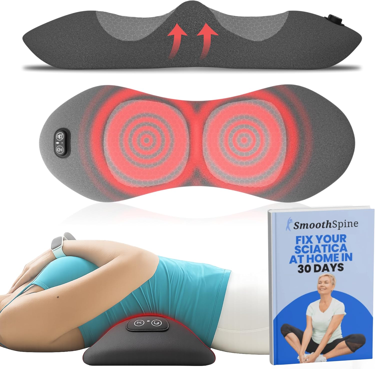 Read more about the article Triple Fusion Back Massager