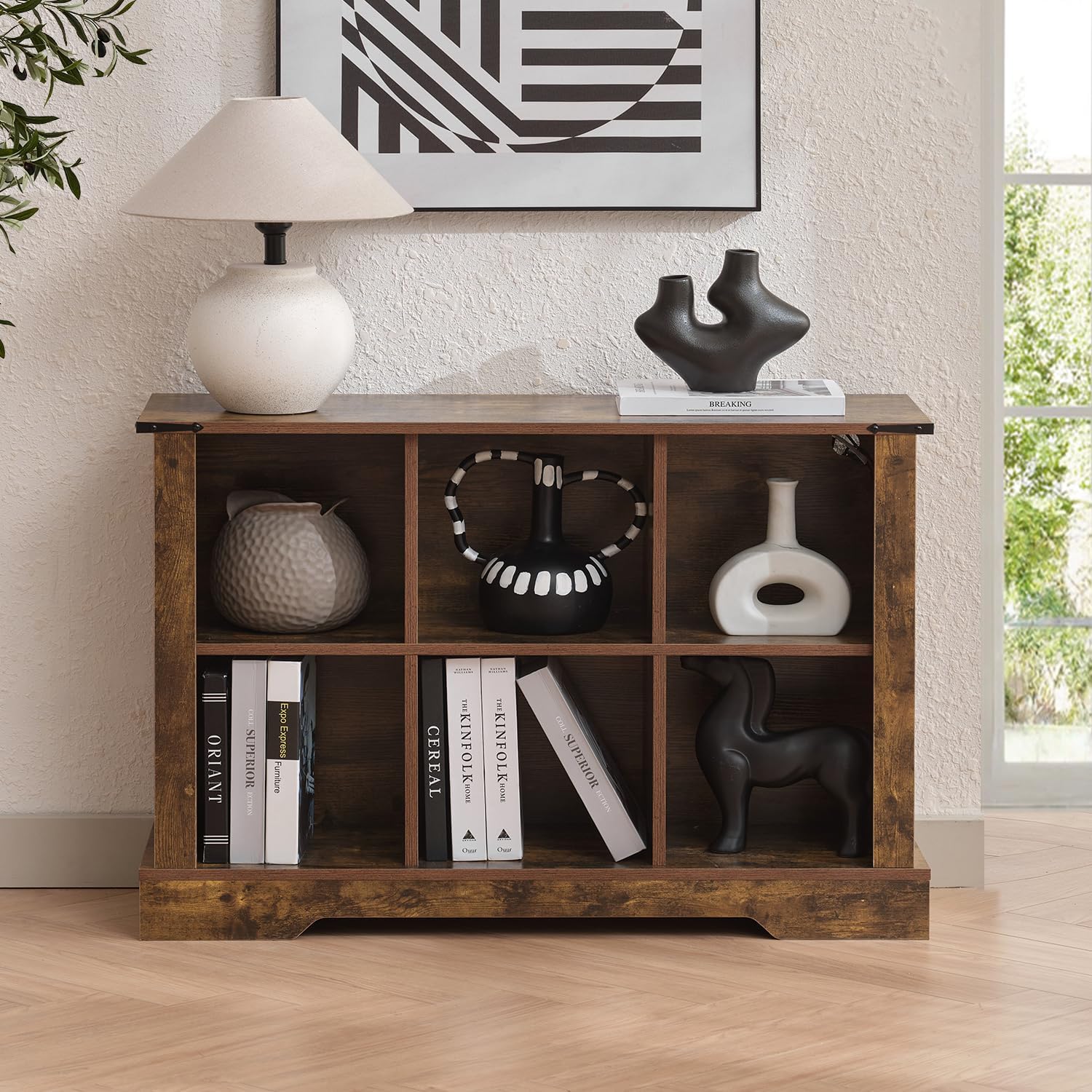 Read more about the article Cube Storage Organizer