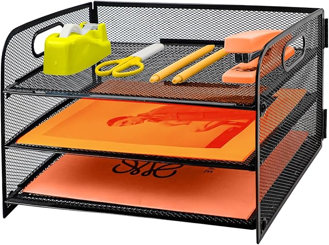 Read more about the article Tray