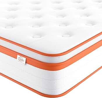 Read more about the article Mattress