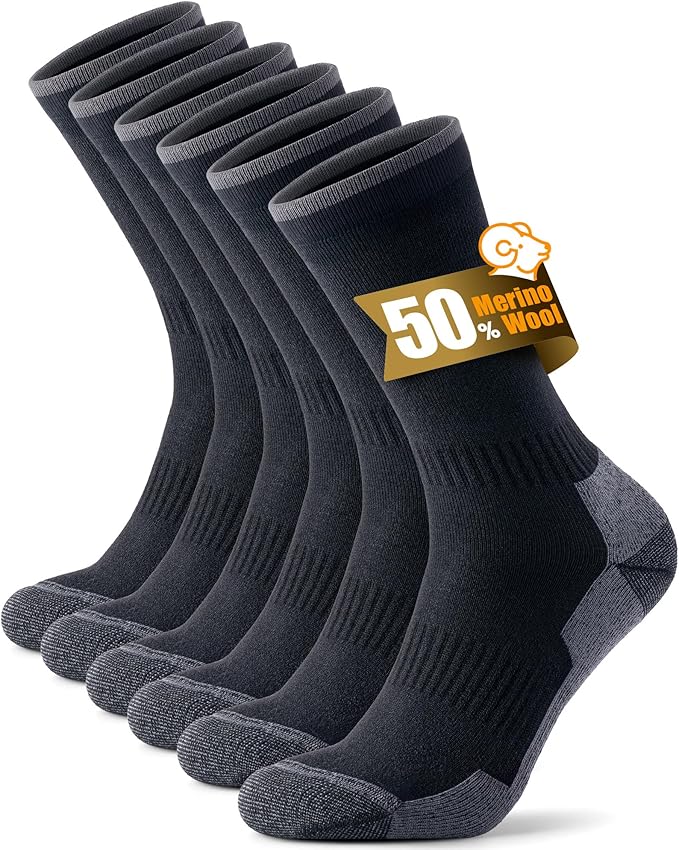 Read more about the article Wool socks