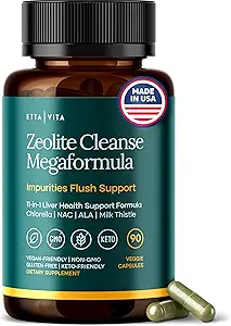 Read more about the article Liver detox