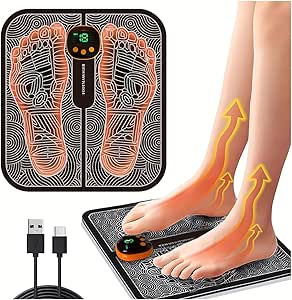 Read more about the article Foot Massager z