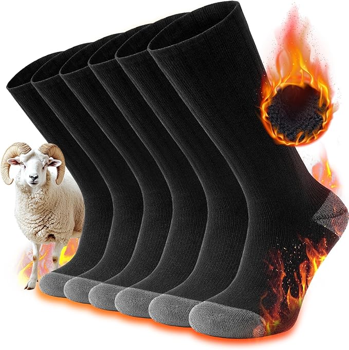 Read more about the article Socks for men